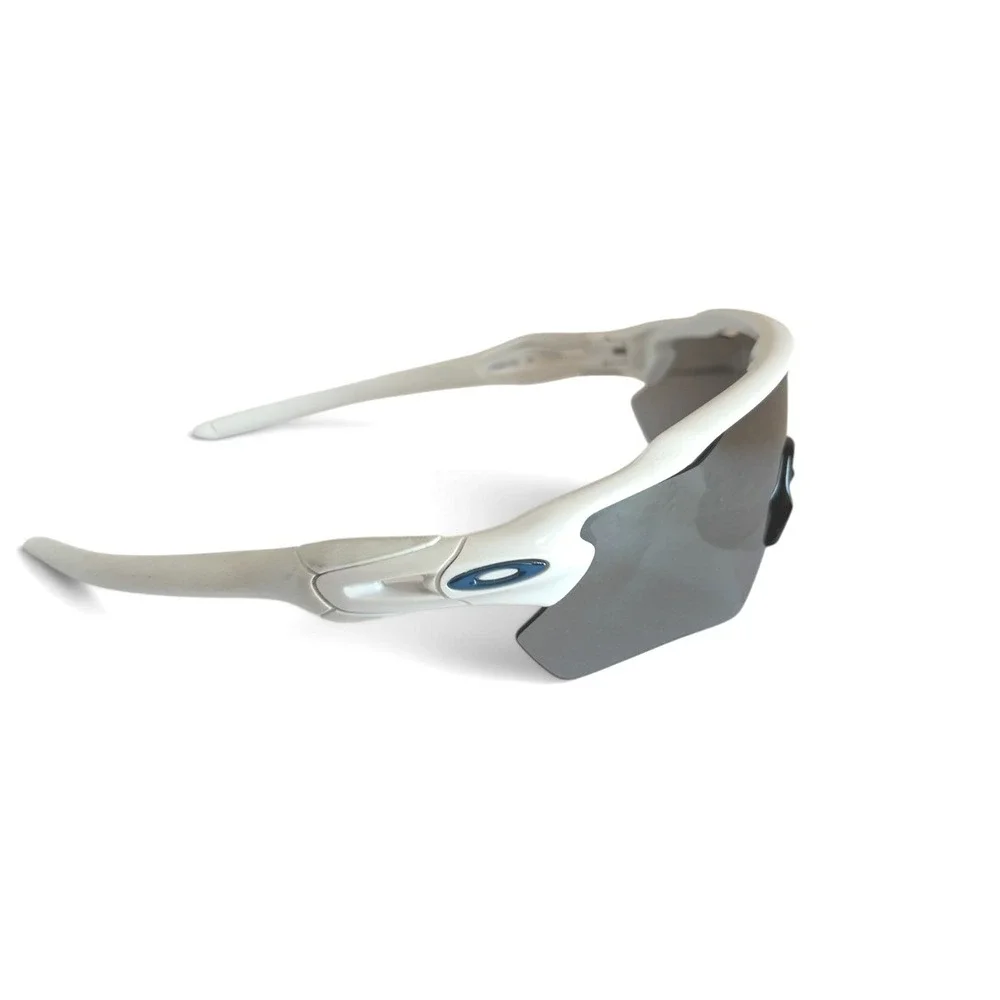 Oakley radar ev